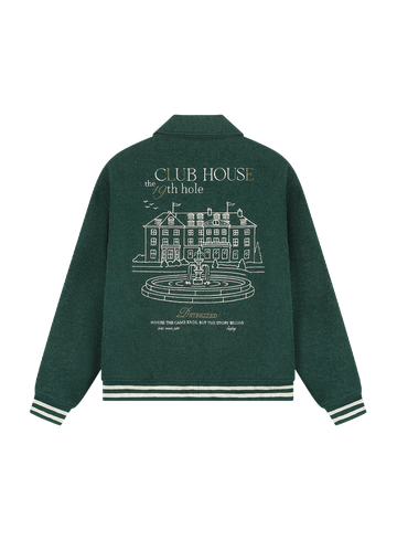 Dstrezzed Jack Varsity bomber