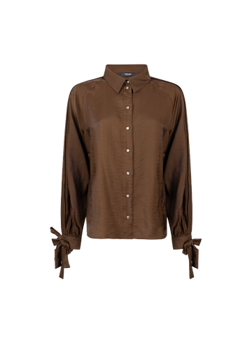 Jansen Amsterdam Blouse INDIE W26