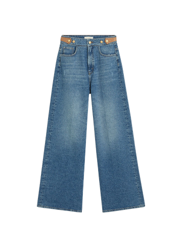Josh V Jeans Gloria JV-2608-0603
