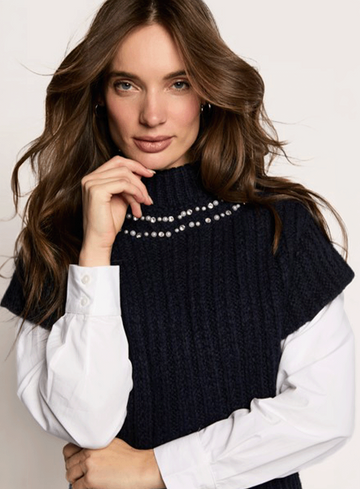 Freebird Pullover Kalista Kalista Kn-Pearl