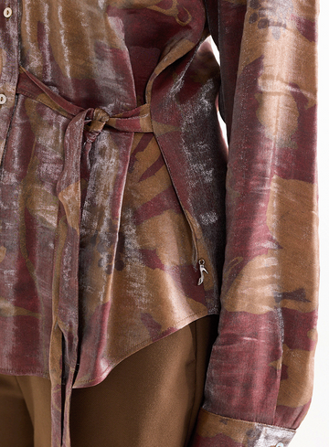 Jansen Amsterdam Blouse Lotte