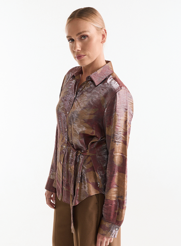 Jansen Amsterdam Blouse Lotte