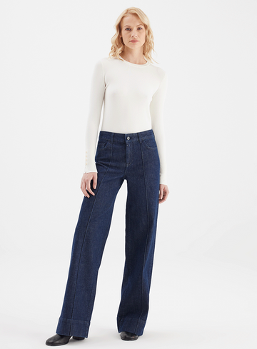 COJ Denim Jeans Layla