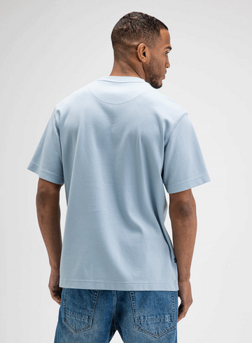 Butcher of Blue T-shirt Mercer M2622003