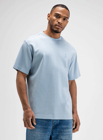 Butcher of Blue T-shirt Mercer M2622003