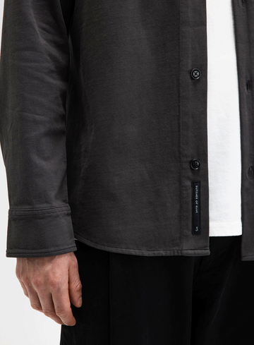 Butcher of Blue Overshirt Phil Peached