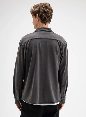Butcher of Blue Overshirt Phil Peached M2624015