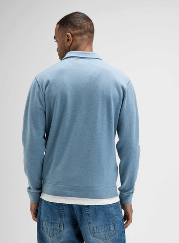 Butcher of Blue Polo Clifden M2626009