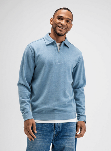 Butcher of Blue Polo Clifden M2626009