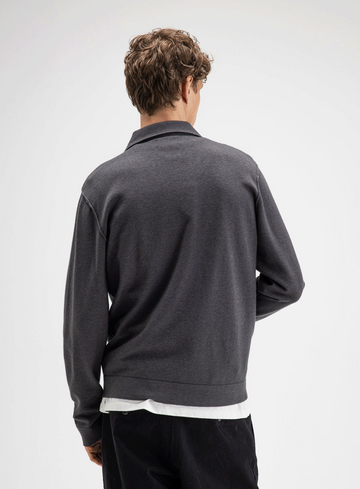 Butcher of Blue Polo Clifden M2626009