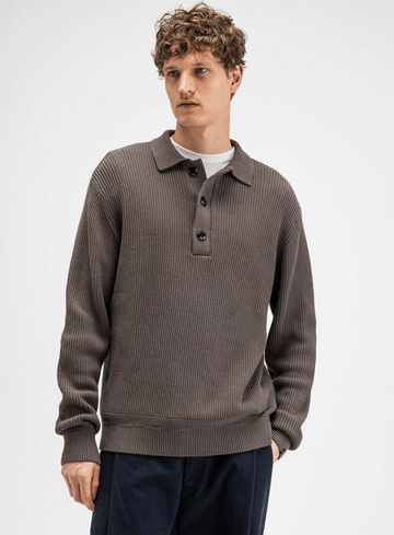 Butcher of Blue Polo Galway M2626033