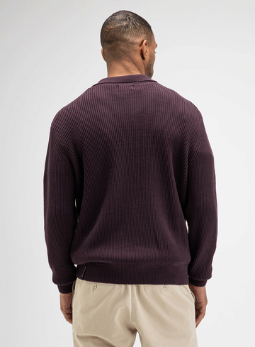 Butcher of Blue Polo Galway M2626033