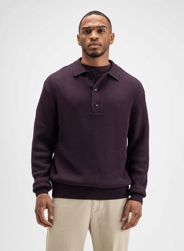 Butcher of Blue Polo Galway M2626033