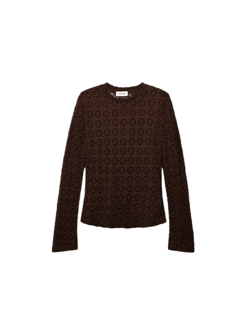Aaiko T-shirt MASON CO 155
