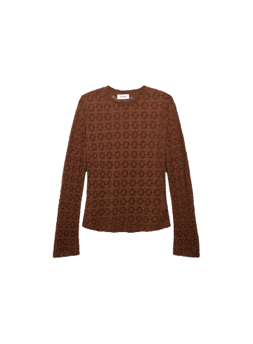 Aaiko T-shirt MASON CO 155