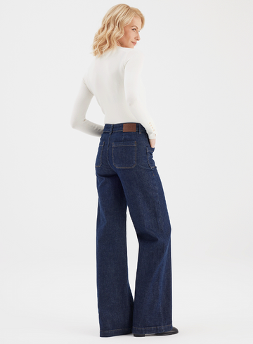 COJ Denim Jeans Mira