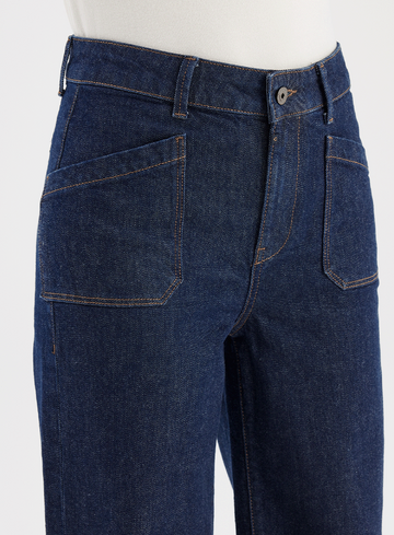 COJ Denim Jeans Mira
