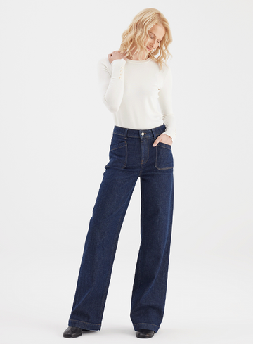 COJ Denim Jeans Mira