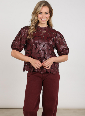 Nukus Top Nicole NKF01066