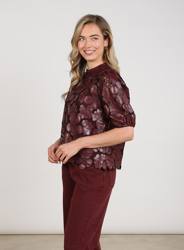 Nukus Top Nicole
