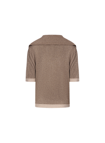 Nukus Top Keelie
