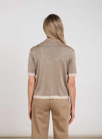 Nukus Top Keelie