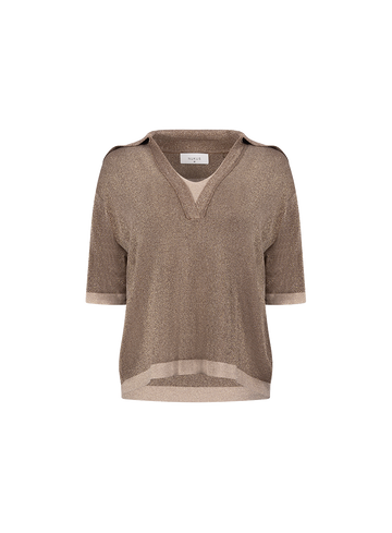 Nukus Top Keelie NKF01067