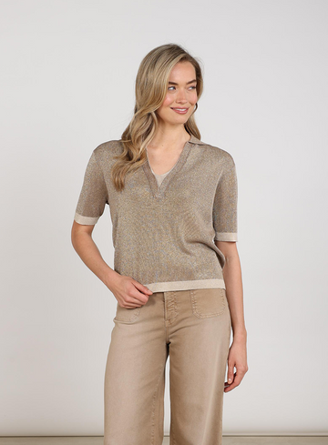 Nukus Top Keelie NKF01067