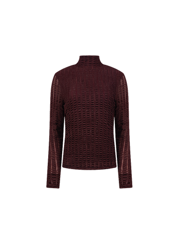 Nukus Top Goldie NKF01093