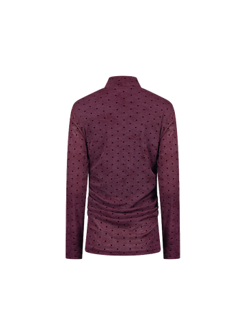 Nukus Top Gracie