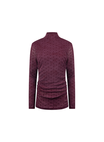 Nukus Top Gracie NKF01097