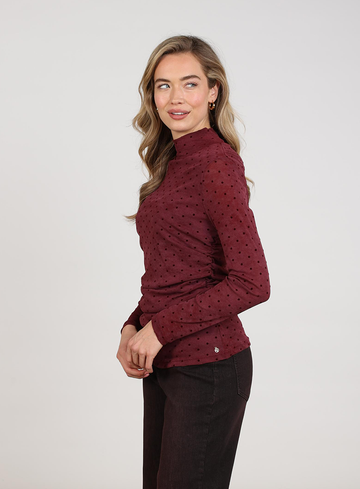 Nukus Top Gracie
