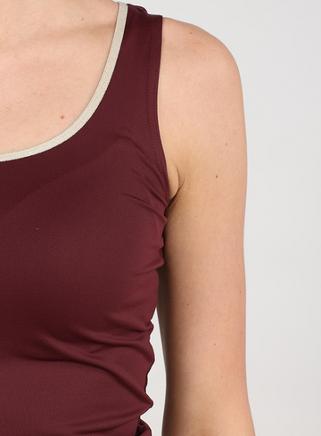 Nukus Singlet Juba