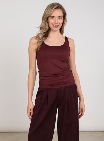 Nukus Singlet Juba NKF01100