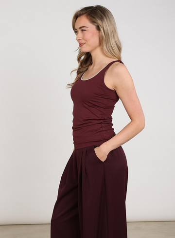 Nukus Singlet Juba