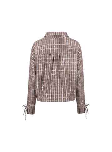 Nukus Blouse Bailey