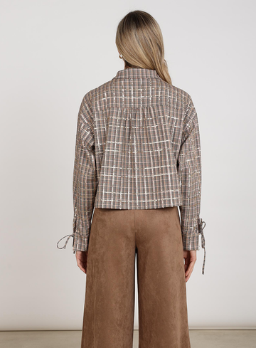 Nukus Blouse Bailey