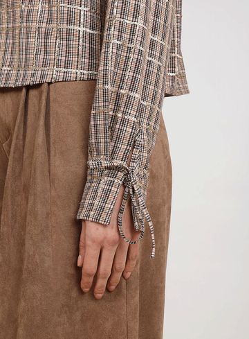 Nukus Blouse Bailey