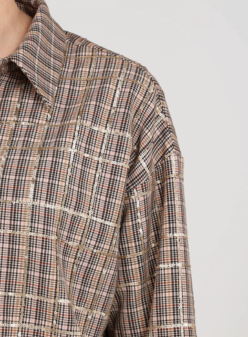 Nukus Blouse Bailey