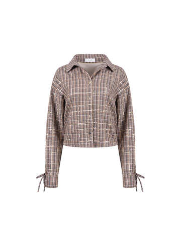 Nukus Blouse Bailey NKF02146