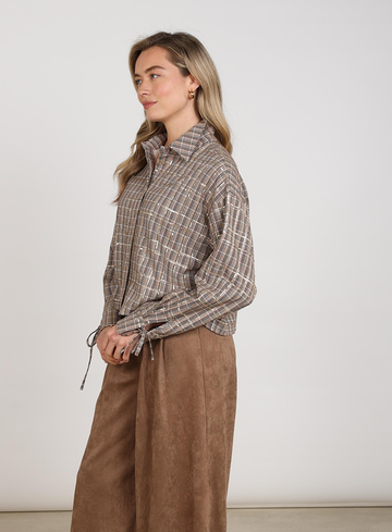 Nukus Blouse Bailey