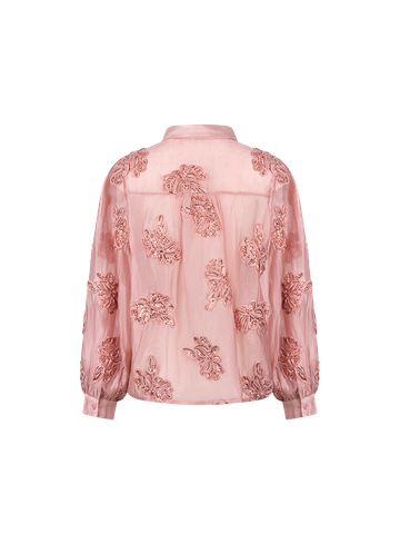 Nukus Blouse Antonella
