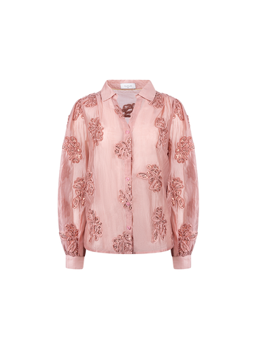 Nukus Blouse Antonella NKF02156