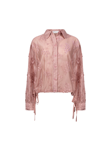 Nukus Blouse Aaliya NKF02177