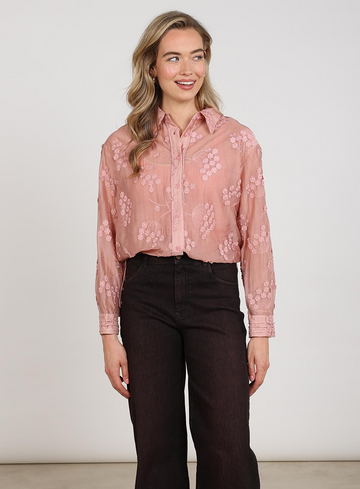 Nukus Blouse Aaliya NKF02177