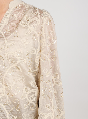 Nukus Blouse Antonella