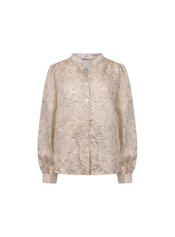 Nukus Blouse Antonella NKF02178