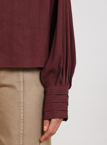 Nukus Blouse Alexandra