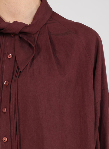 Nukus Blouse Alexandra