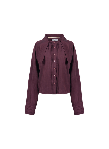 Nukus Blouse Alexandra